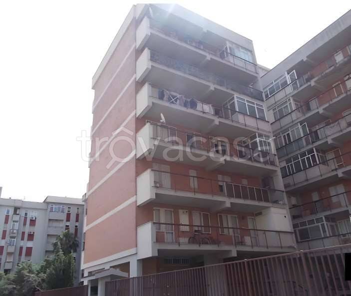 appartamento in vendita a Catanzaro in zona Centro Città