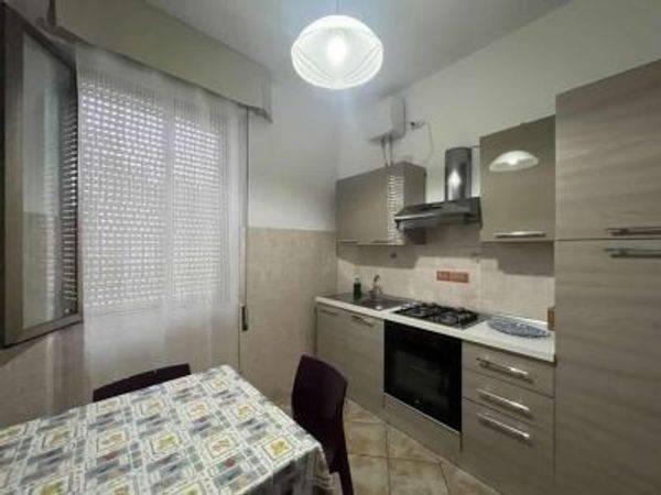 appartamento in vendita a Catanzaro in zona Catanzaro Lido