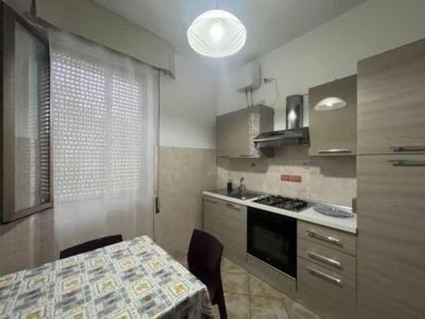 appartamento in vendita a Catanzaro in zona Catanzaro Lido