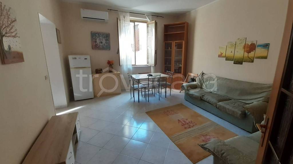 appartamento in vendita a Catanzaro in zona Catanzaro Sala