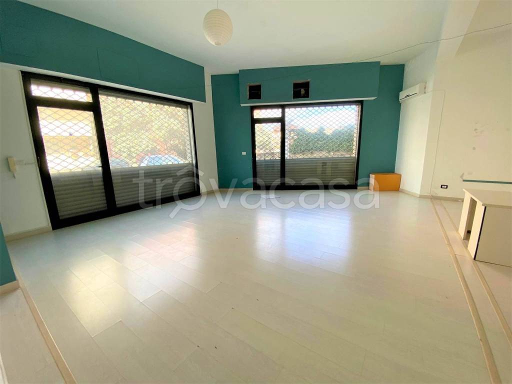 appartamento in vendita a Catanzaro in zona Mater Domini
