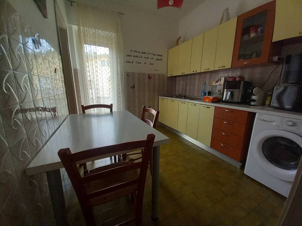 appartamento in vendita a Catanzaro in zona Centro Città