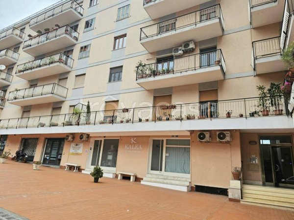 appartamento in vendita a Catanzaro in zona Centro Città