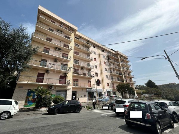 appartamento in vendita a Catanzaro in zona Catanzaro Sala