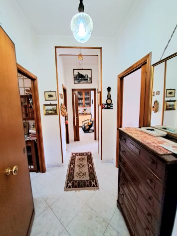 appartamento in vendita a Catanzaro in zona Santa Maria