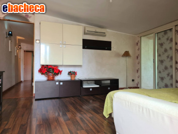 appartamento in vendita a Catanzaro in zona Centro Città