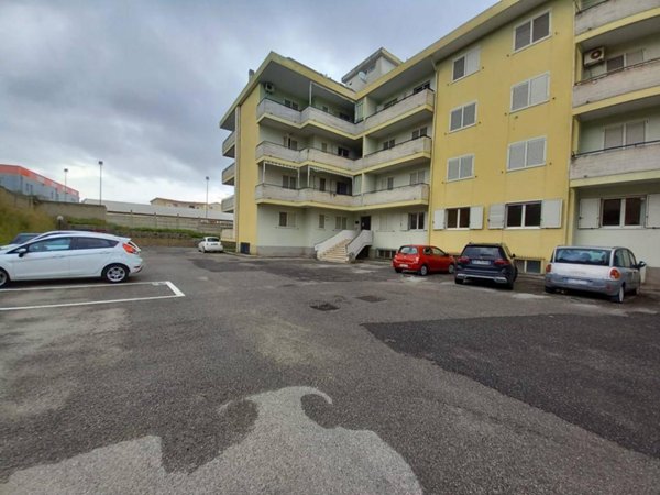 appartamento in vendita a Catanzaro