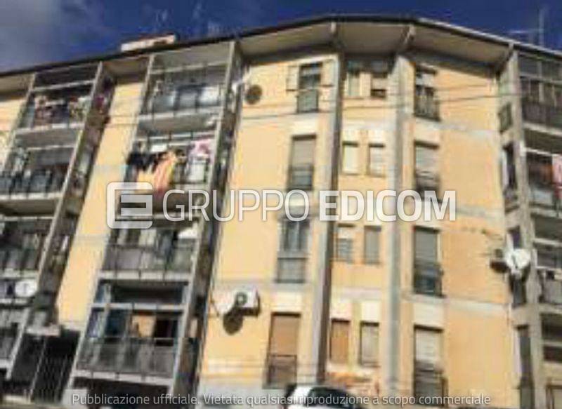 appartamento in vendita a Catanzaro in zona Mater Domini