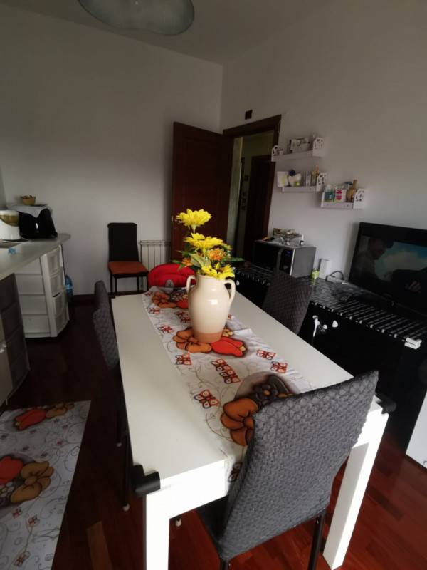 appartamento in vendita a Catanzaro in zona Siano