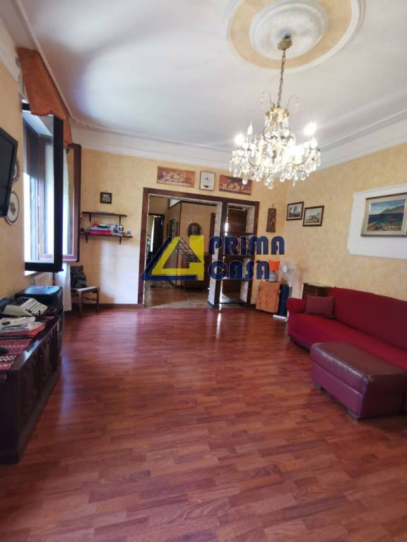 appartamento in vendita a Catanzaro in zona Centro Città