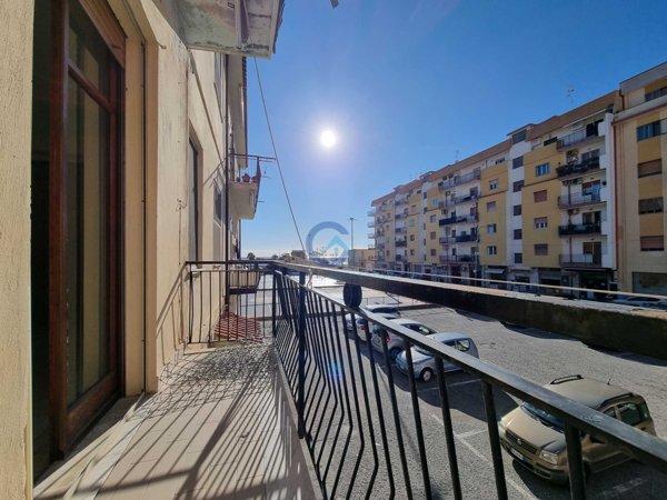 appartamento in vendita a Catanzaro in zona Catanzaro Lido