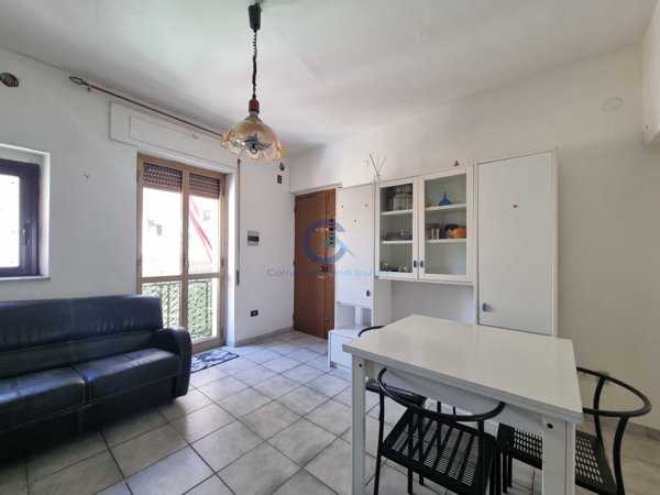 appartamento in vendita a Catanzaro in zona Siano