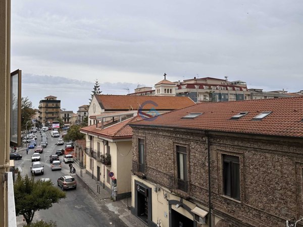 appartamento in vendita a Catanzaro in zona Catanzaro Lido