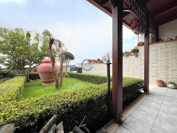 casa indipendente in vendita a Catanzaro in zona Catanzaro Lido