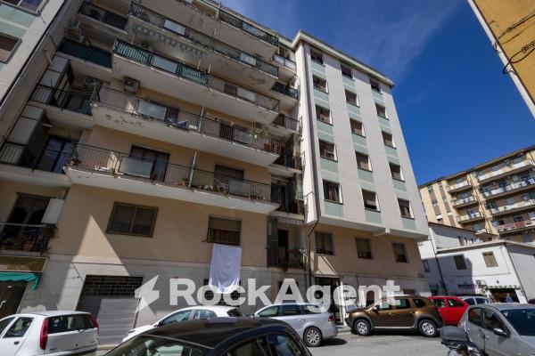 appartamento in vendita a Catanzaro in zona Centro Città