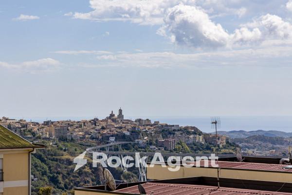appartamento in vendita a Catanzaro in zona Centro Città
