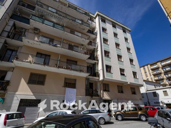 appartamento in vendita a Catanzaro in zona Centro Città