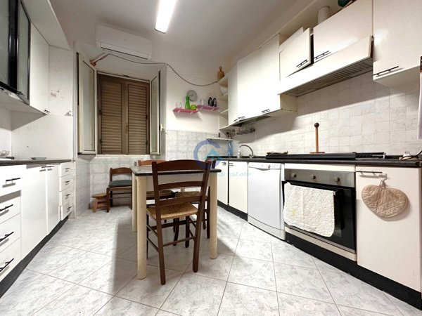 appartamento in vendita a Catanzaro in zona Catanzaro Lido