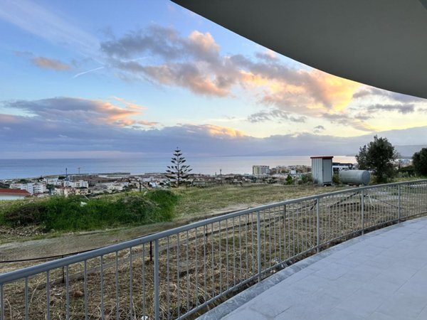 appartamento in vendita a Catanzaro in zona Centro Città