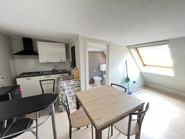 mansarda in vendita a Catanzaro