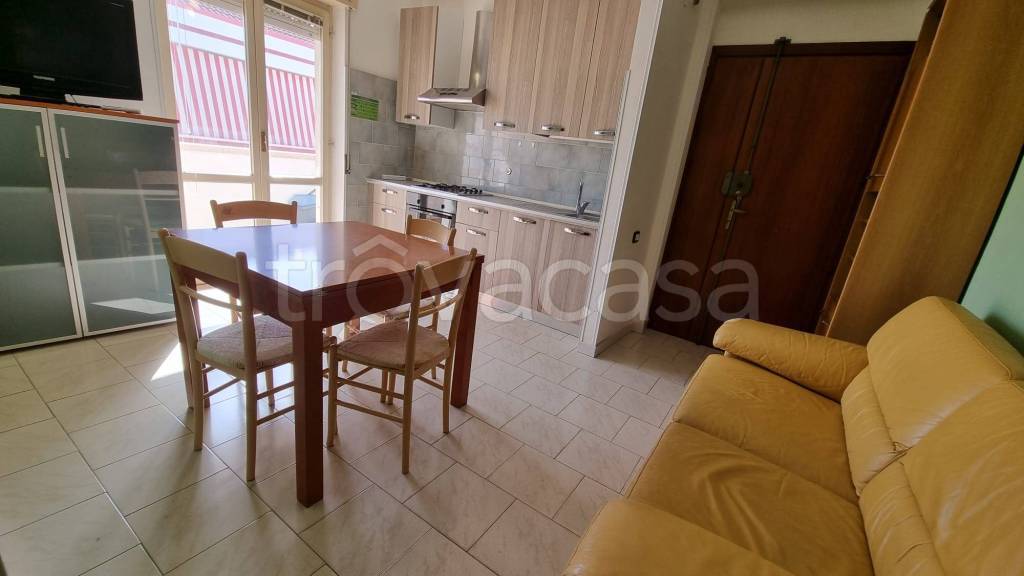 appartamento in vendita a Catanzaro in zona Catanzaro Lido