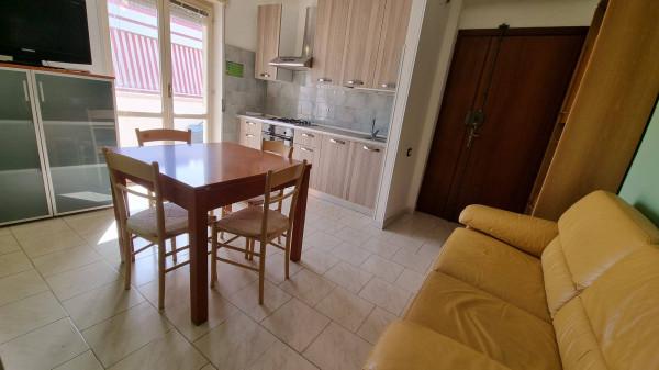 appartamento in vendita a Catanzaro in zona Catanzaro Lido