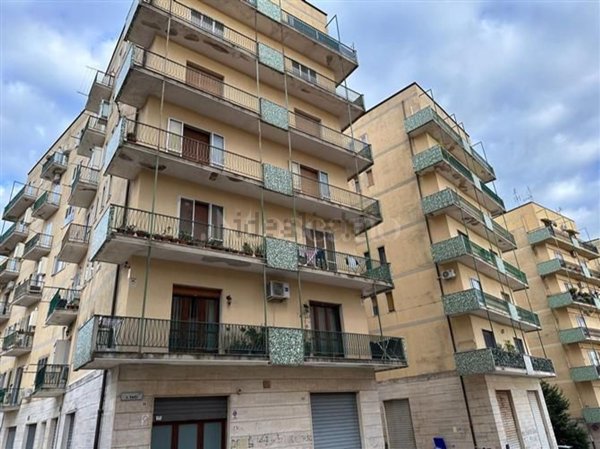 appartamento in vendita a Catanzaro in zona Pontepiccolo