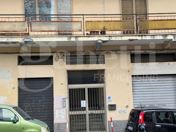 appartamento in vendita a Catanzaro in zona Centro Città