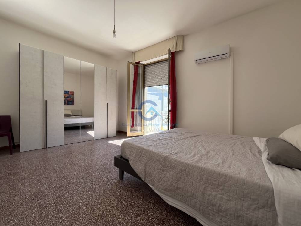 appartamento in vendita a Catanzaro in zona Catanzaro Lido