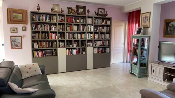 casa indipendente in vendita a Catanzaro