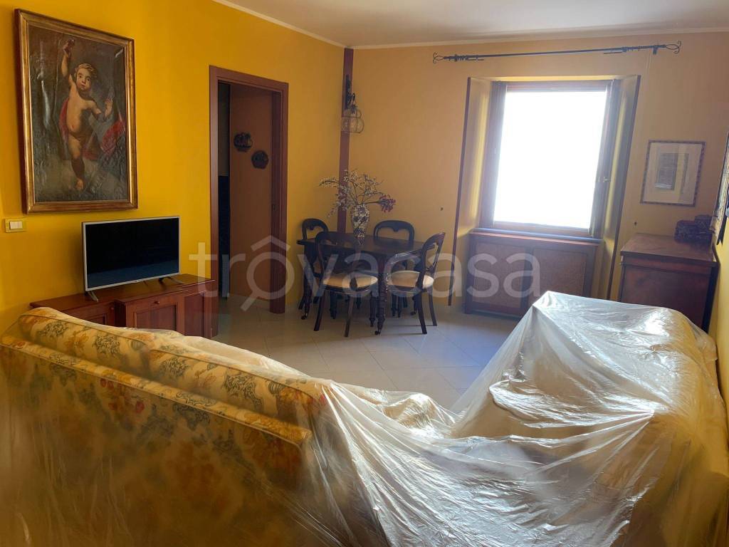 appartamento in vendita a Catanzaro in zona Centro Città