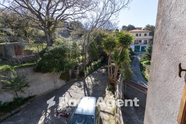 casa indipendente in vendita a Catanzaro in zona Sant'Elia