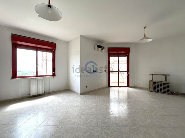 appartamento in vendita a Catanzaro in zona Catanzaro Lido