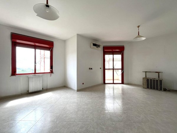 appartamento in vendita a Catanzaro in zona Catanzaro Lido