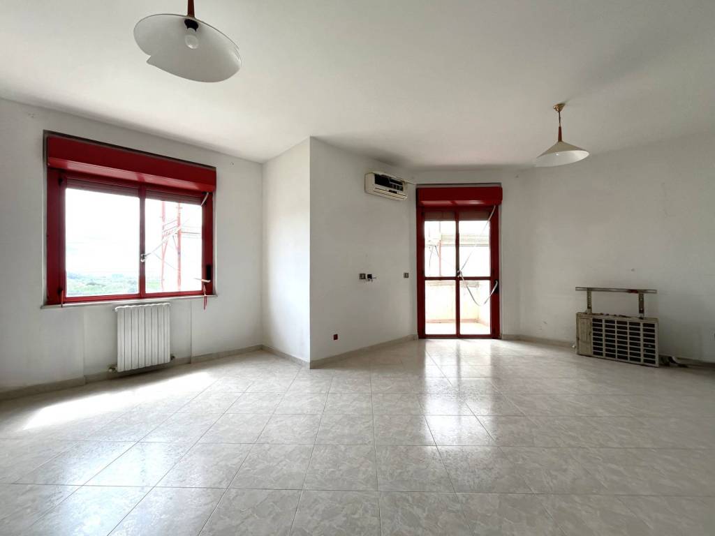 appartamento in vendita a Catanzaro in zona Catanzaro Lido