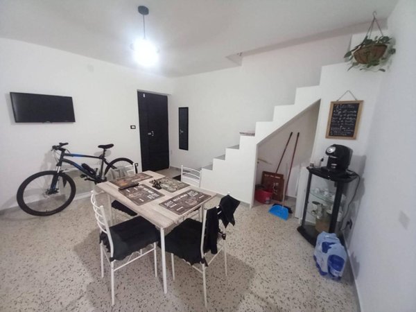 appartamento in vendita a Catanzaro in zona Gagliano