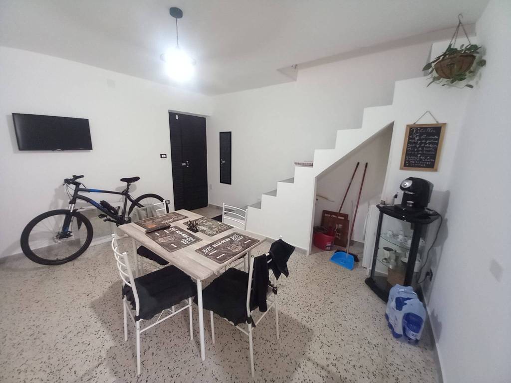 appartamento in vendita a Catanzaro in zona Gagliano