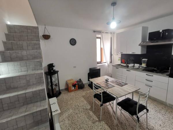 appartamento in vendita a Catanzaro in zona Gagliano
