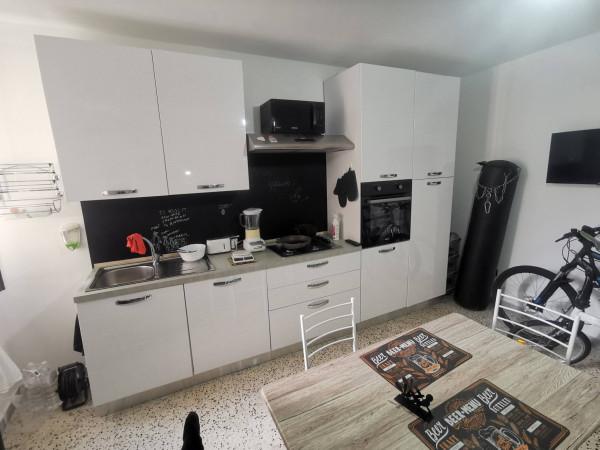 appartamento in vendita a Catanzaro in zona Gagliano