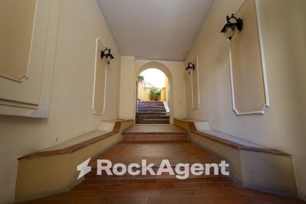 appartamento in vendita a Catanzaro in zona Centro Città
