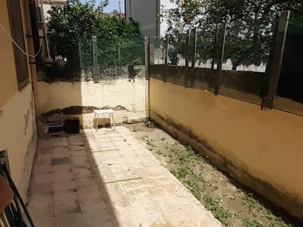 appartamento in vendita a Catanzaro in zona Santa Maria