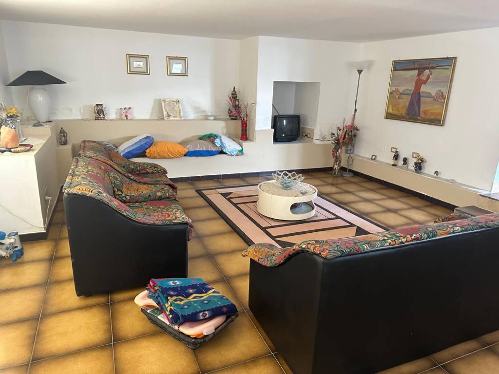 casa indipendente in vendita a Catanzaro in zona Santa Maria