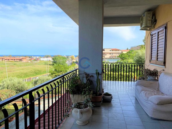 appartamento in vendita a Catanzaro in zona Centro Città