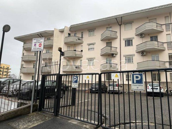 appartamento in vendita a Catanzaro in zona Pontepiccolo