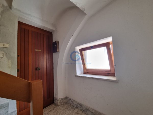 appartamento in vendita a Catanzaro in zona Centro Città