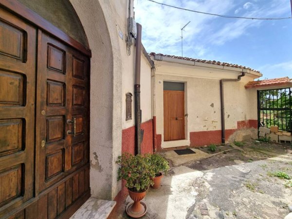 appartamento in vendita a Catanzaro in zona Centro Città