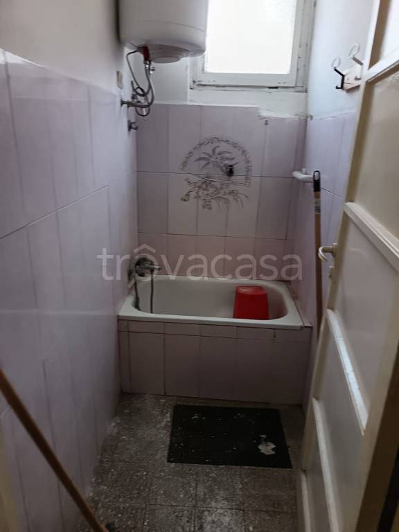 appartamento in vendita a Catanzaro in zona Santa Maria