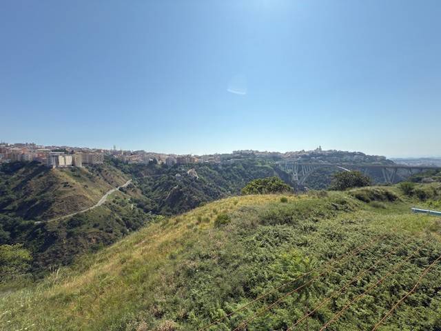 appartamento in vendita a Catanzaro in zona Mater Domini