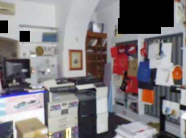 negozio in vendita a Catanzaro