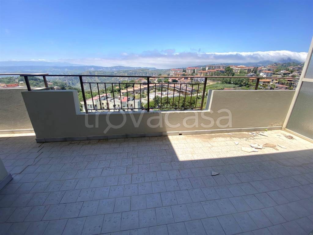 appartamento in vendita a Catanzaro in zona Mater Domini